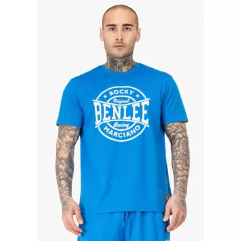 Спортивная толстовка Benlee, цвет knigsblau/weiss