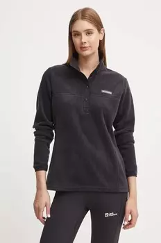 Спортивная толстовка Benton Springs Columbia, черный