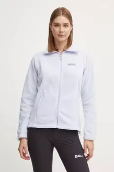 Спортивная толстовка Benton Springs Columbia, фиолетовый