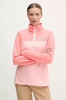 Спортивная толстовка Benton Springs Columbia, розовый
