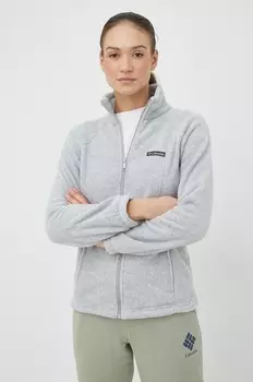 Спортивная толстовка Benton Springs Columbia, серый
