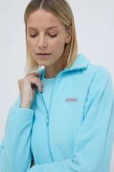 Спортивная толстовка Benton Springs Columbia, синий