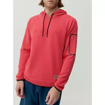 Спортивная толстовка Born Living Yoga, цвет korallenrosa