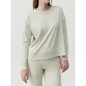 Спортивная толстовка Born Living Yoga, коричневый