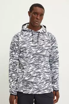 Спортивная толстовка Burton Crown, белый