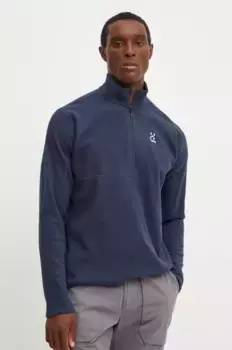 Спортивная толстовка Buteo Haglfs, темно-синий