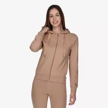 Спортивная толстовка C Champion, бежевый