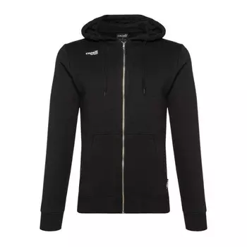 Спортивная толстовка Capelli Sport, черный