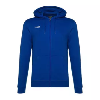 Спортивная толстовка Capelli Sport, цвет blau/weiss