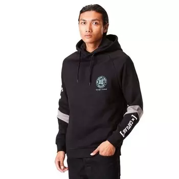 Спортивная толстовка Capslab, черный