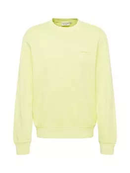 Спортивная толстовка Carhartt WIP Duster, зеленый