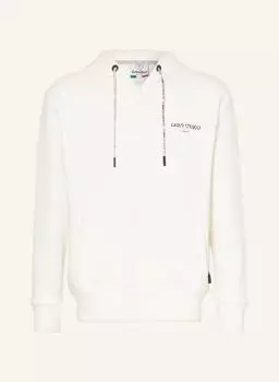 Спортивная толстовка CARLO COLUCCI, кремовый