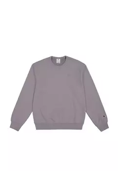 Спортивная толстовка Champion Authentic Athletic Apparel Athletic, серый