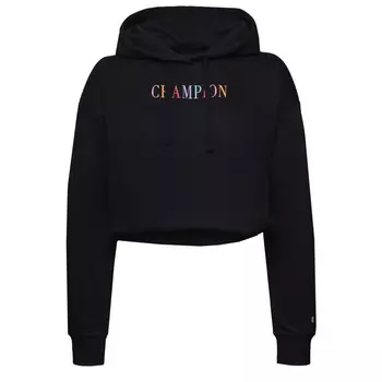 Спортивная толстовка Champion, черный