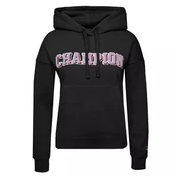Спортивная толстовка Champion, черный
