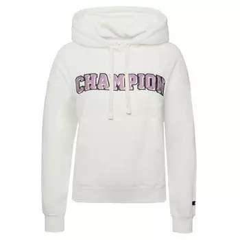 Спортивная толстовка Champion, цвет beige/hellgelb