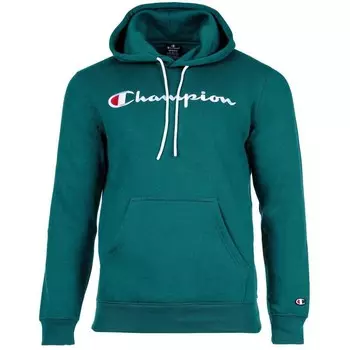 Спортивная толстовка Champion, цвет grn/grn