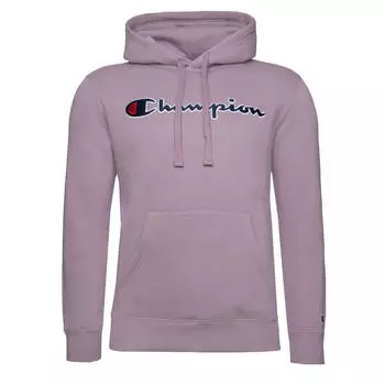 Спортивная толстовка Champion, цвет purpur