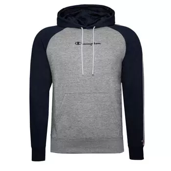 Спортивная толстовка Champion, серый