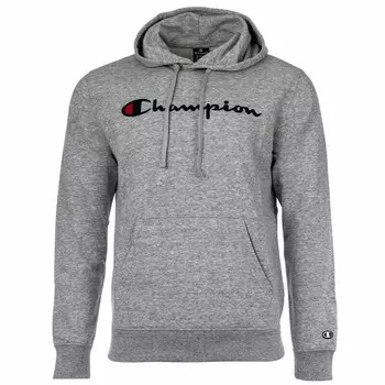 Спортивная толстовка Champion, серый
