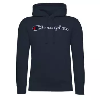 Спортивная толстовка Champion, синий