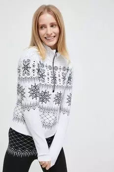 Спортивная толстовка Chara Newland, белый