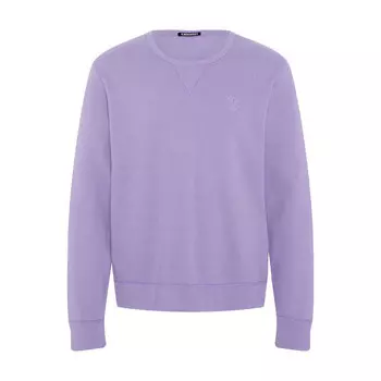 Спортивная толстовка Chiemsee, фиолетовый