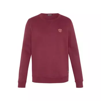 Спортивная толстовка Chiemsee, красный