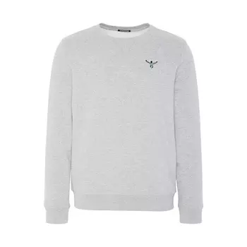 Спортивная толстовка Chiemsee, серый