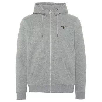 Спортивная толстовка Chiemsee, серый