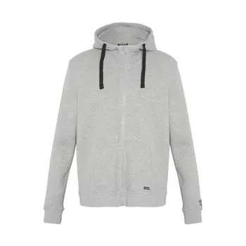 Спортивная толстовка Chiemsee, светло-серый