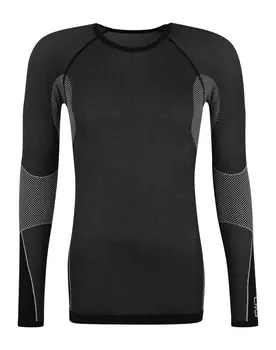 Спортивная толстовка CMP Athletic, черный