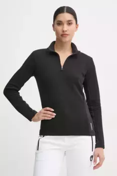 Спортивная толстовка Colmar, черный