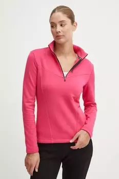Спортивная толстовка Colmar, розовый