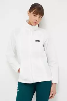 Спортивная толстовка Columbia Benton Springs, белый