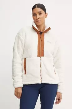 Спортивная толстовка Columbia Boundless Discovery, бежевый