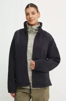 Спортивная толстовка Columbia Panorama, черный