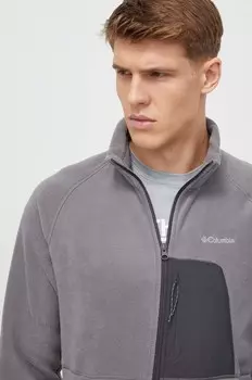 Спортивная толстовка Columbia Rapid Expedition, серый