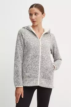 Спортивная толстовка Columbia Sweather Weather, бежевый