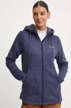 Спортивная толстовка Columbia Sweather Weather, темно-синий