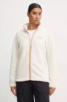 Спортивная толстовка Columbia West Bend, бежевый