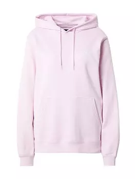 Спортивная толстовка CONVERSE GO-TO, цвет Lilac