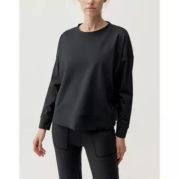 спортивная толстовка Daba BORN LIVING YOGA, цвет schwarz