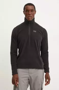 Спортивная толстовка Daybreaker Helly Hansen, черный