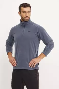Спортивная толстовка Daybreaker Helly Hansen, серый