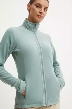 Спортивная толстовка Daybreaker Helly Hansen, зеленый