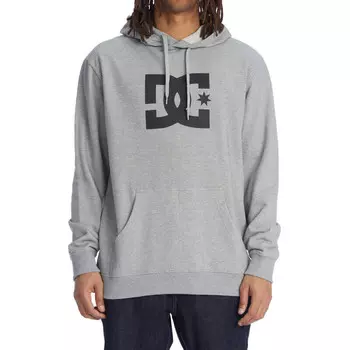 Спортивная толстовка Dc Shoes, серый