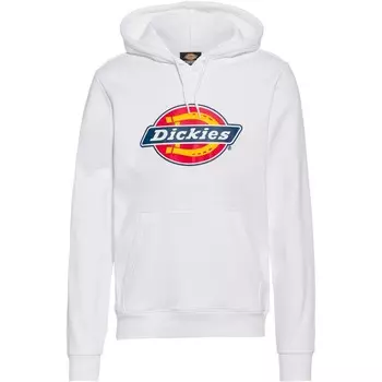 Спортивная толстовка DICKIES Icon Logo, белый