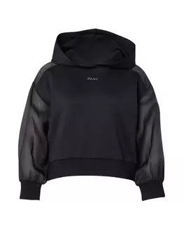 Спортивная толстовка DKNY, черный