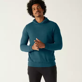 Спортивная толстовка Domyos, бирюзовый